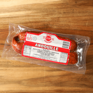Andouille