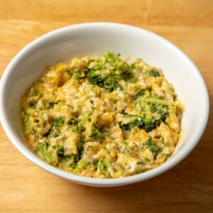 Broccoli Casserole