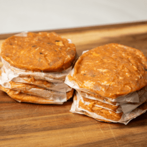 Chicken Patties