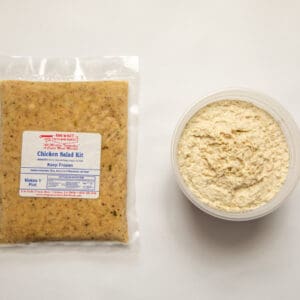 Chicken Salad Kit