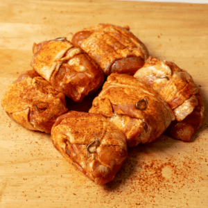 Chicken Wraps (6)