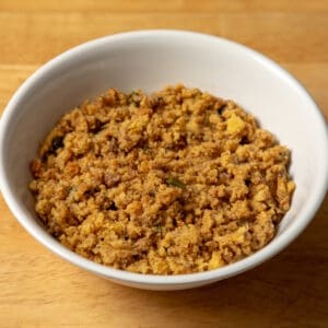 Cornbread Dressing