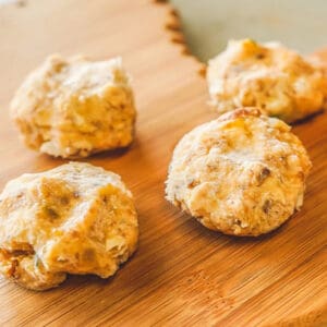 Crab Cakes (pk of 9)