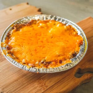 Crabmeat Au Gratin