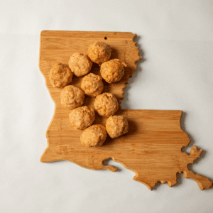 Crawfish Boulettes (10)