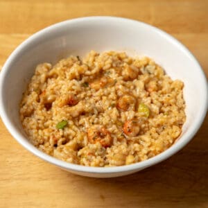 Crawfish Dressing