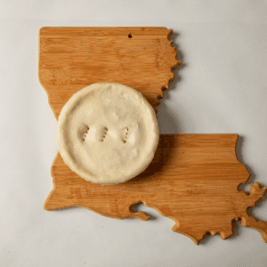 Crawfish Pie (seasonal)