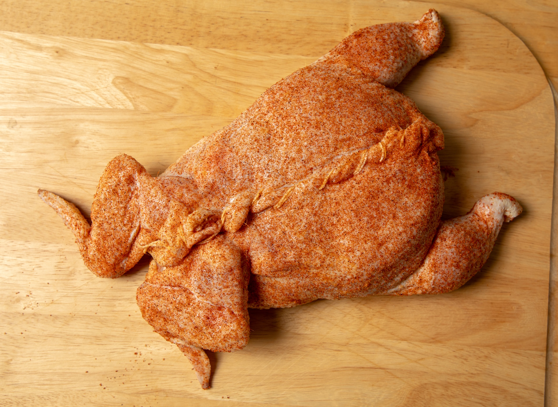 STUFFED CHICKEN – 2 PACK - Image 2