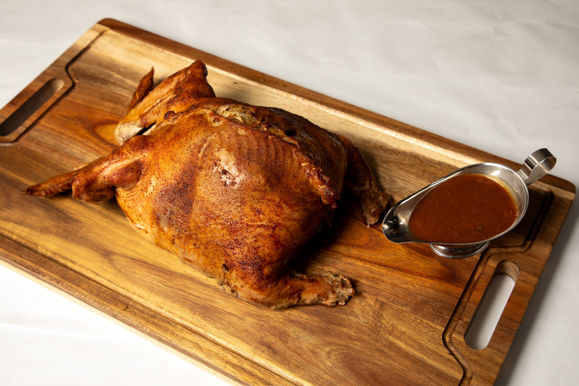 Deboned Stuffed Turkey - Image 3