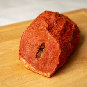 Stuffed Eye of Round