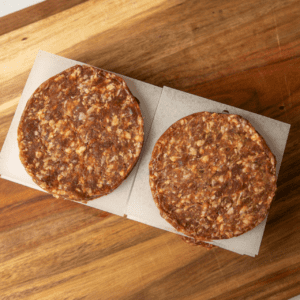 Hamburger Patties