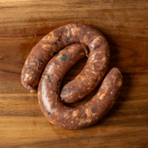 Fresh Mixed Sausage