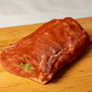 Stuffed Boneless Pork Loin