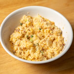Potato Stuffing