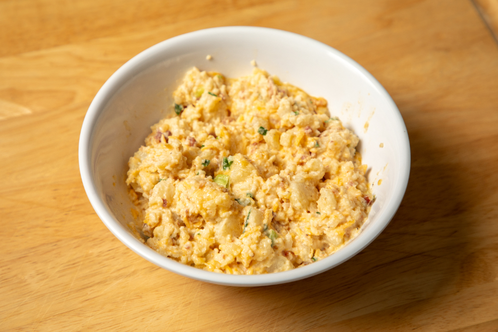 Potato Stuffing