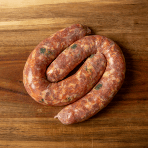 Fresh Pork Sausage