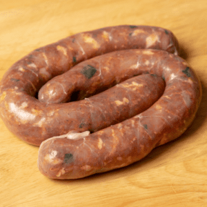 Fresh Chicken Sausage