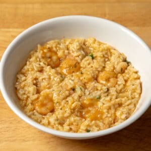 Shrimp Dressing