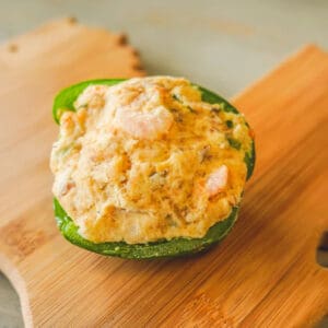 Stuffed Bell Pepper