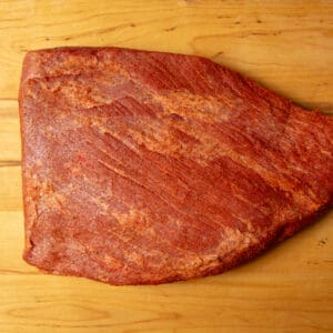 Stuffed Brisket