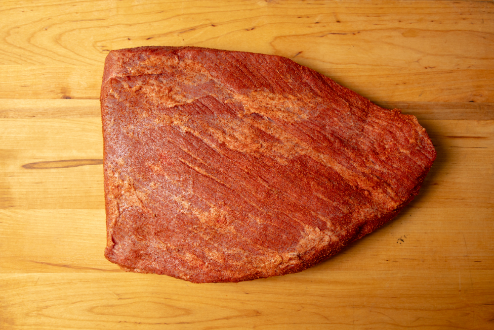 Stuffed Brisket