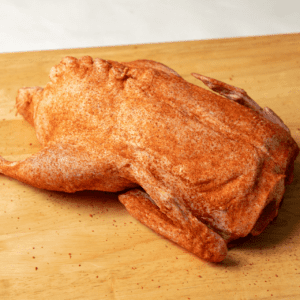 Stuffed Duck