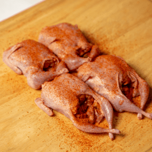 Stuffed Quail (4)