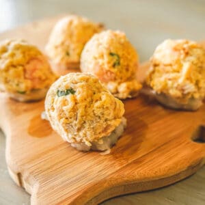 Stuffed Shrimp (pk of 10)