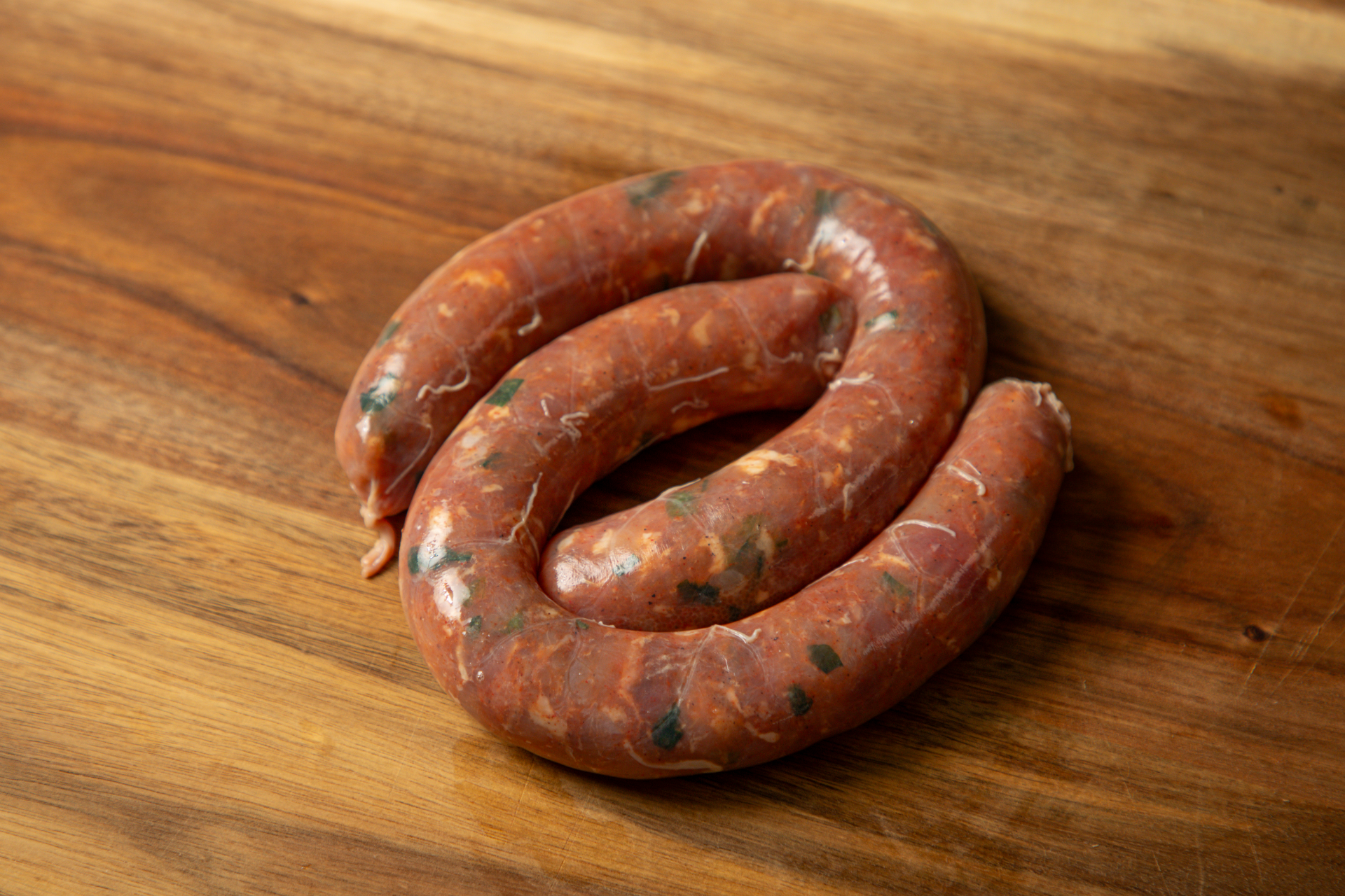 Fresh Turducken Sausage - Image 2