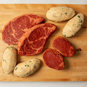 Steak Box
