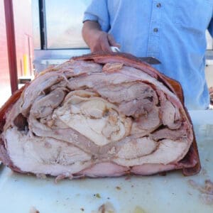 Fowl De Cochon